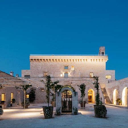 Masseria Trapana Lecce Eksteriør bilde
