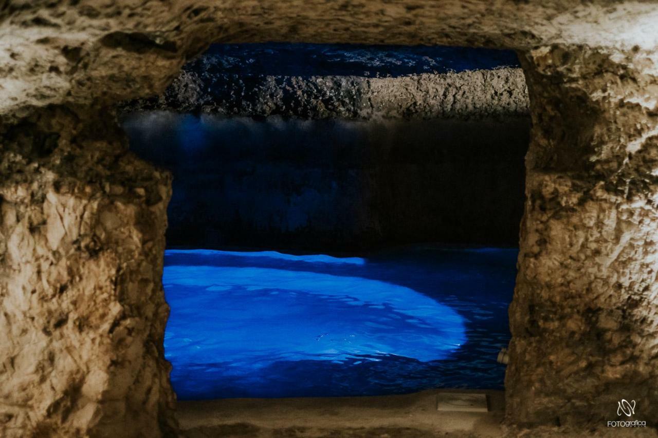Masseria Trapana Lecce Eksteriør bilde