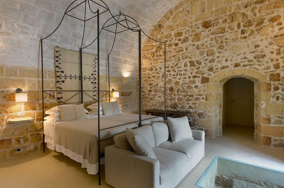 Masseria Trapana Lecce Eksteriør bilde