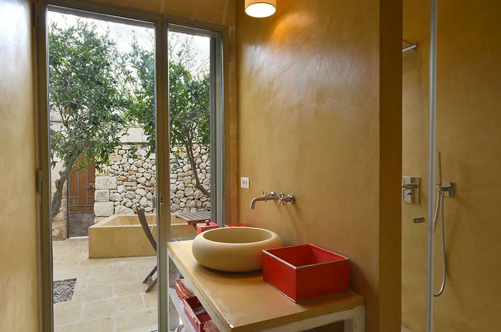 Masseria Trapana Lecce Eksteriør bilde
