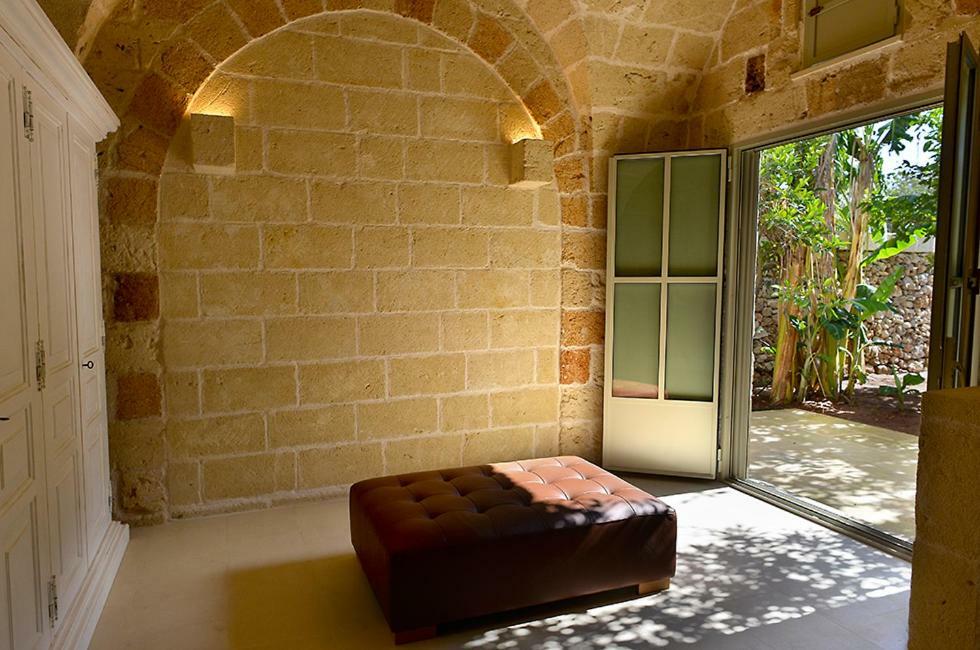 Masseria Trapana Lecce Eksteriør bilde